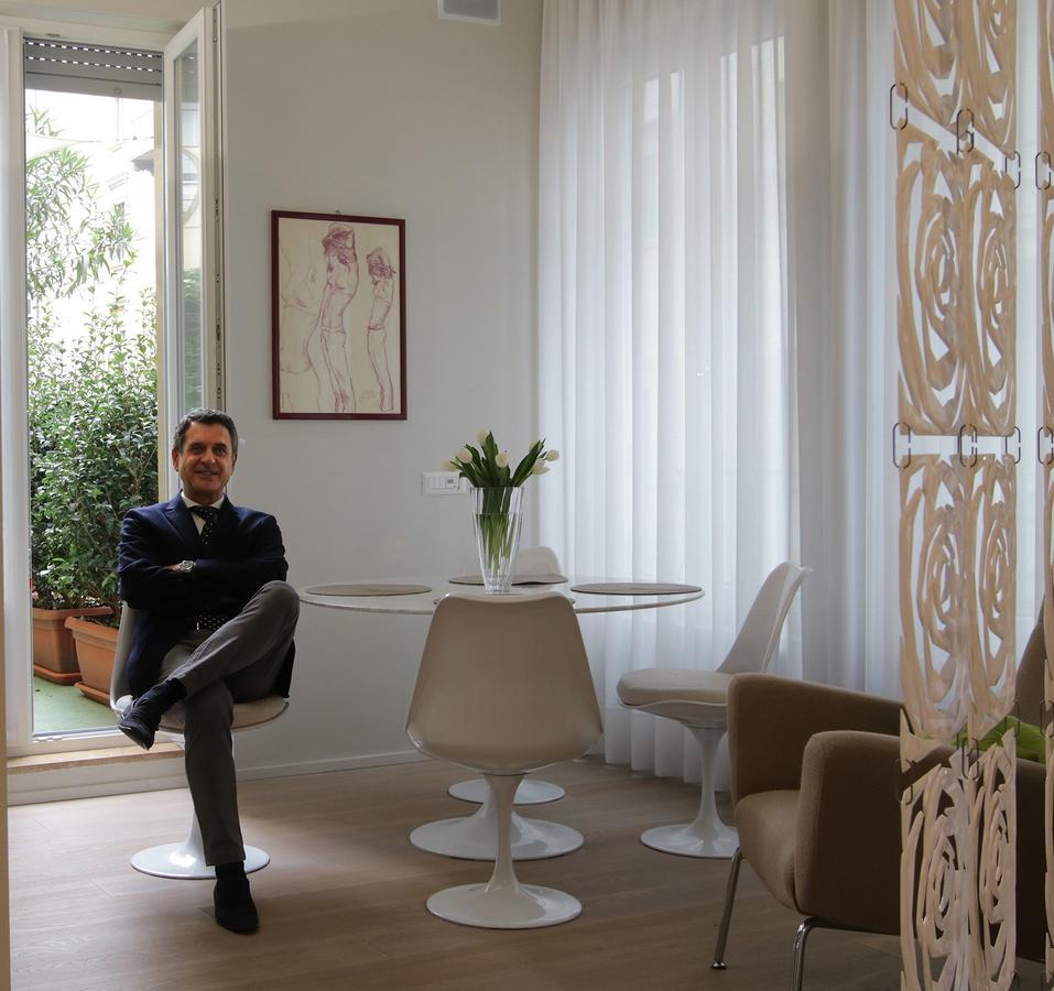 Milano Porta Venezia Suite Centro Εξωτερικό φωτογραφία