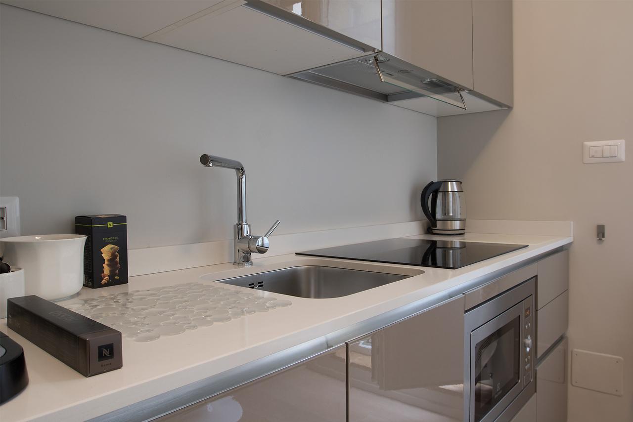 Milano Porta Venezia Suite Centro Εξωτερικό φωτογραφία